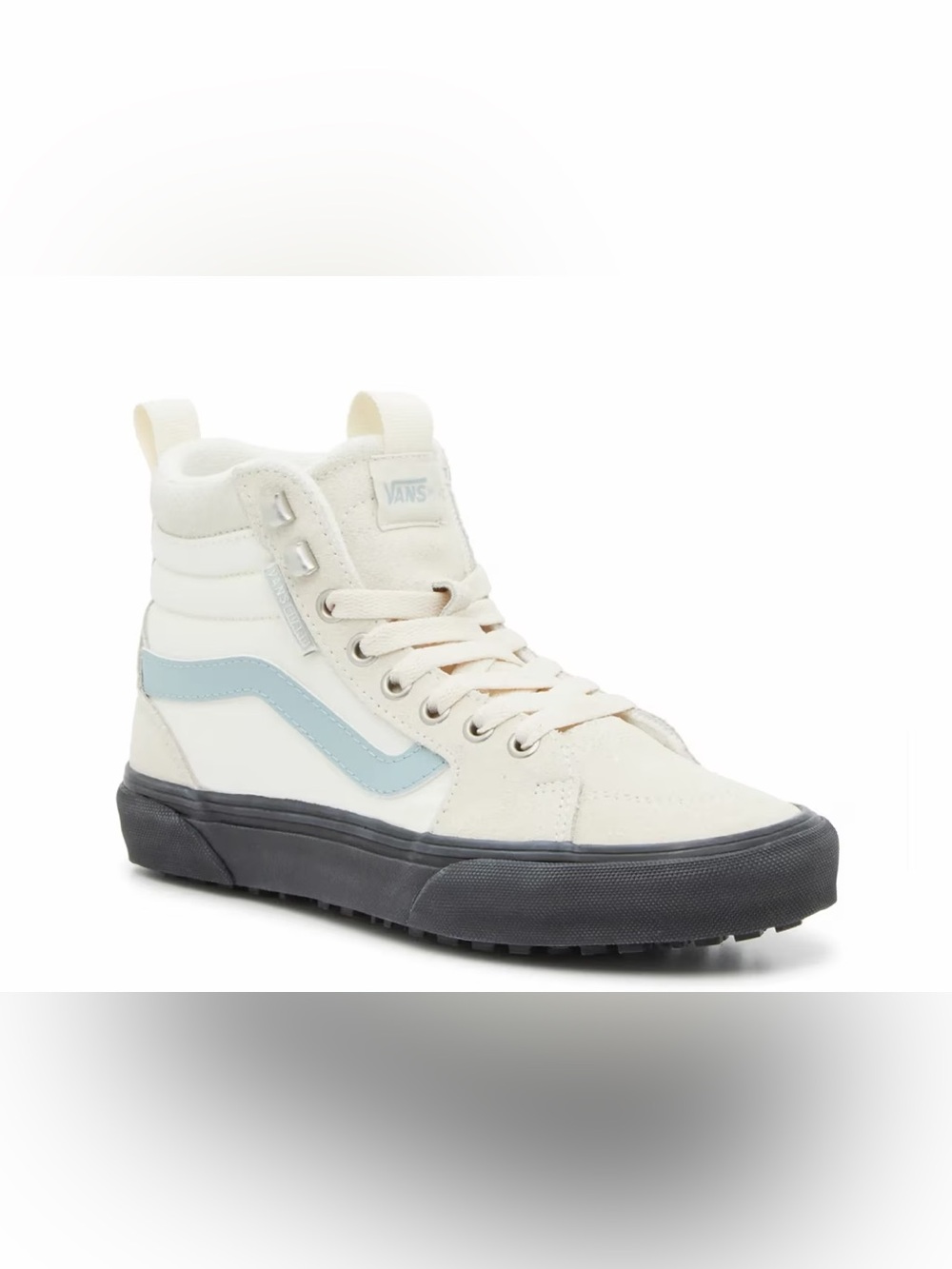 Vans Filmore High-Top Sneaker - Women's
